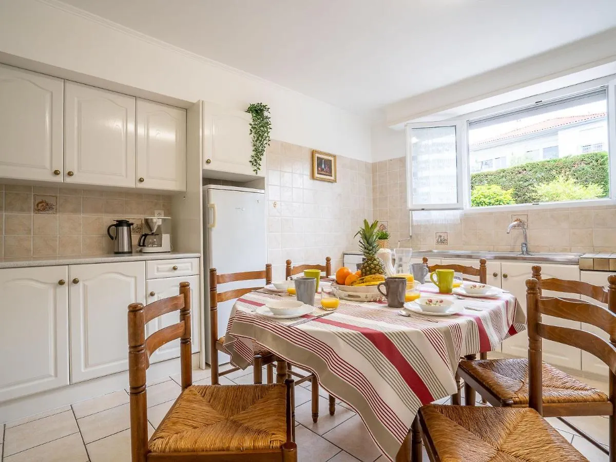 Apartment Cristobal By Interhome Biarritz 0*,  Francja